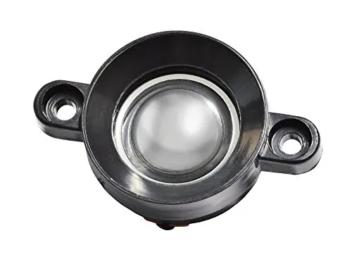 Kemo P5123 Piezo Speaker Ultraschall-Zusatzlautsprecher Passend für Marke Ultraschallgenerator 1 St.