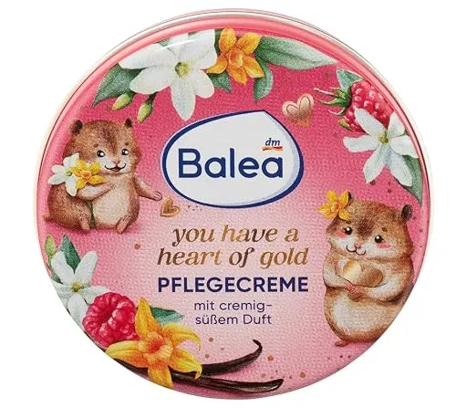 Die besten dm / Balea Tagescremes | Test & Kaufberatung von Balea