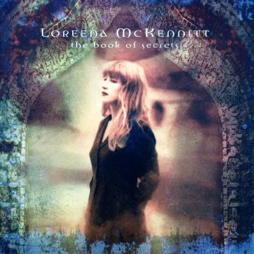 Produktbild The Book of Secrets