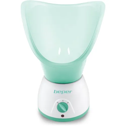 BEPER 40967-N Sauna für das Gesicht 1 St.