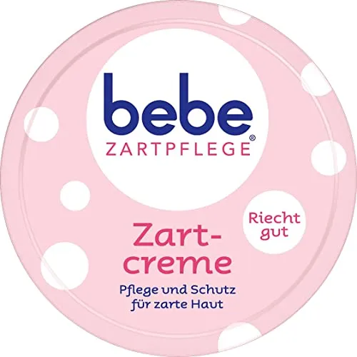 BeBe Zartcreme 50ml