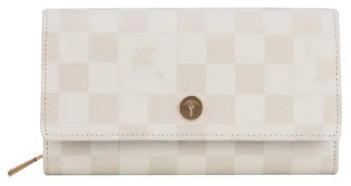 Joop Damen Purse Cortina Piazza Europa - Damen-Geldbörse mit elegantem Design und hochwertigem Material, ideal für stilbewusste Frauen