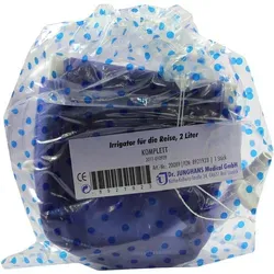 Irrigator Komplett f.d.Reise 1 St