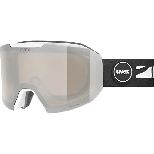 Uvex Evidnt Attract Skibrille von uvex