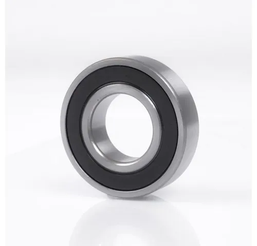 SKF Rillenkugellager 6205-2RSH/C3