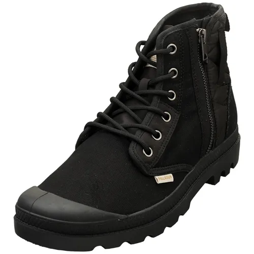 Produktbild Palladium Herren PAMPA DETROIT ZIP Casualstiefel Schwarz