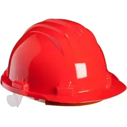 TECTOR BOB Schutzhelm - Rot