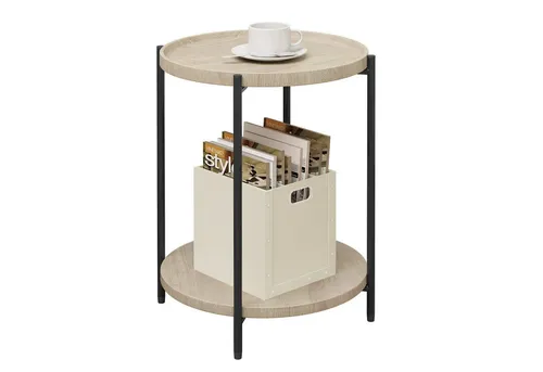 Couchtische Beige von WOLTU