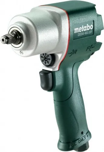Metabo DSSW 475-1/2 Druckluft-Schlagschrauber