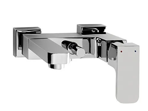 DEANTE Wannenarmatur Azalia BDA_010M