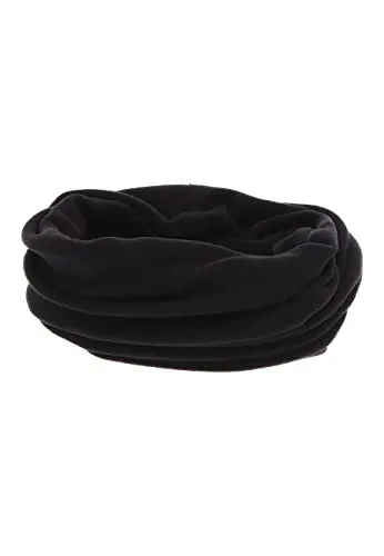 Sterntaler Allrounder aus Mikrofleece, Größe: M, Dunkelgrau (Anthrazit melange)