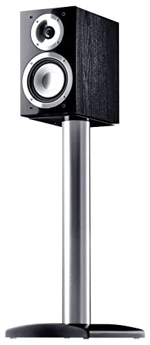 Canton 02881 Chrono 502.2 Kompaktlautsprecher