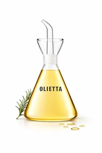 Essig- & Ölspender von Olietta