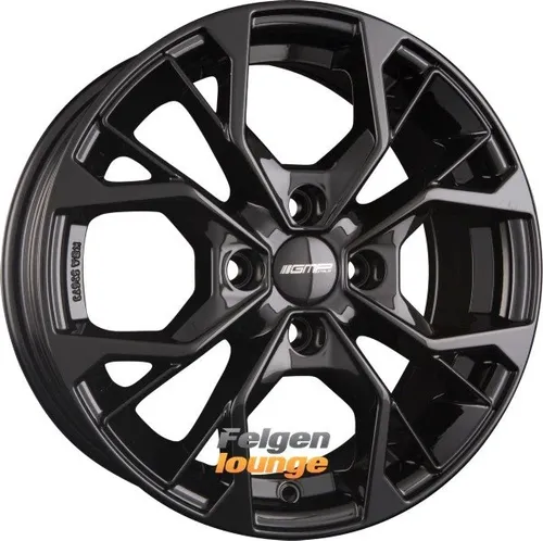 MATISSE 7 5x18 5x108 ET45 MB73 1 Alufelgen von GMP