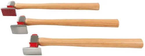 KS Tools 140.2200 Karosserie-Ausbeulhammer-Satz, 3-tlg - Hämmer für professionelle Ausbeularbeiten, hochwertige Ausführung mit optimaler Zusammenstellung und stabilen Kunststoffkoffer für einfache Handhabung.