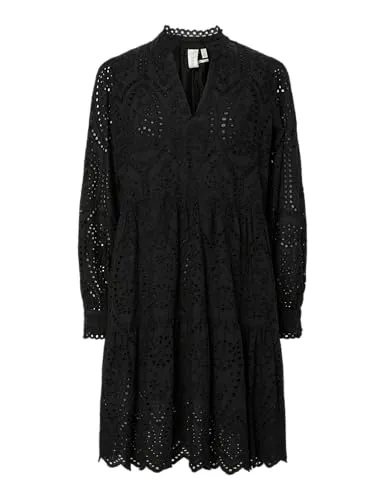 YAS Yasholi Dress S. Noos von YAS