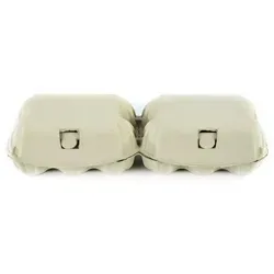 Hypafol Eierbecher 2x6er Eierschachteln
