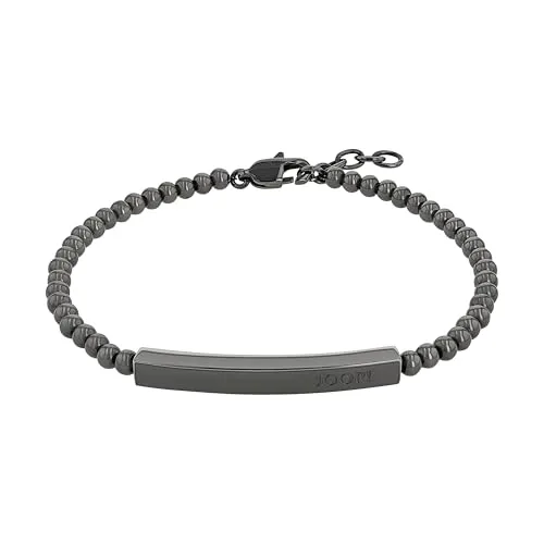 JOOP! Armband Edelstahl Herren Armschmuck von JOOP!