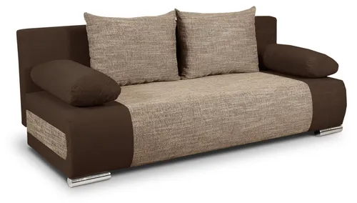 Schlafsofa Naki