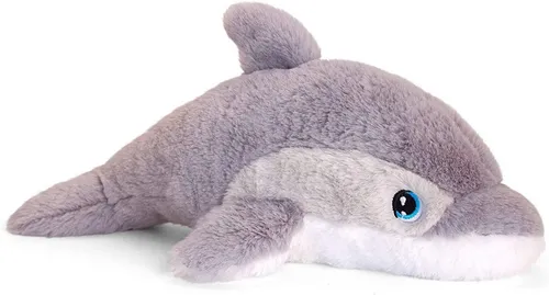 Delfin-Stofftiere von azzesso