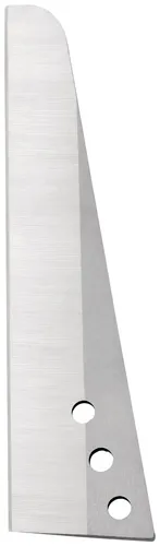 Knipex 95 09 21 Ersatzmesser - Ersatzmesser für Knipex Kabelschneider 95 02 21, langlebig und präzise für sauberes Schneiden von Kabeln.