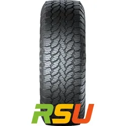 General Tire Grabber AT3 3PMSF 235 65 R16C 121 119R
