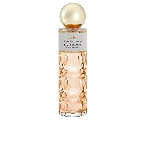 Saphir My Future Eau de Parfum von PARFUMS SAPHIR