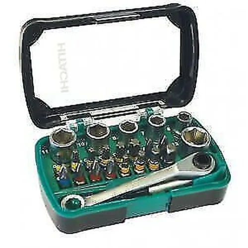 INSERTI BOX 24 STÜCK. von Hitachi