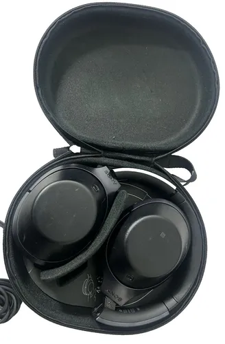 Produktbild Sony MDR-1000X Bluetooth Kopfhörer