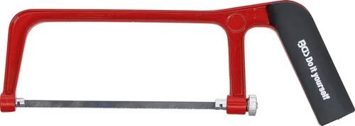 BGS technic Aluminium Hacksaw Frame, 86 g von BGS technic