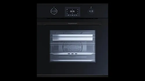 Küppersbusch Dampfbackofen Compact BD6340.0S DK5