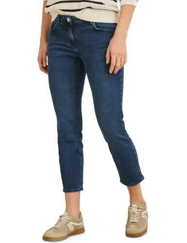 Cecil Damen Jeans im Casual Fit von CECIL