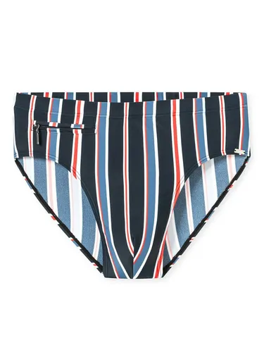 Schiesser Herren Badehose Slip Komfort - Ocean Swim - Badehosen für Herren, mit hohem Tragekomfort und schnelltrocknendem Material für optimale Bewegungsfreiheit im Wasser.