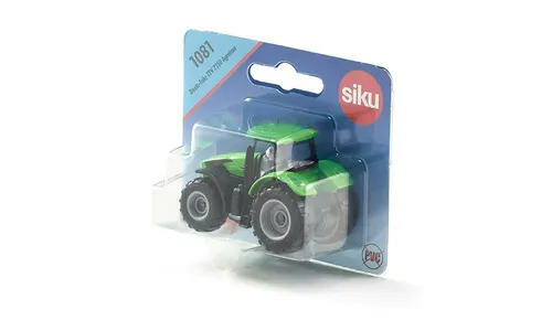 Siku 1081 DEUTZ-FAHR TTV 7250 Agrotron NEU OVP
