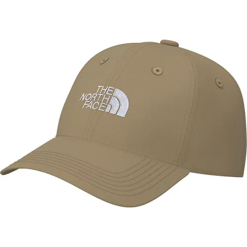 The North Face Recycled 66 Classic Hat in beige von The North Face