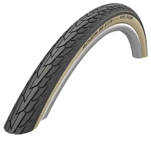 Schwalbe 37-622 ROAD CRUISER 28x1.40 Drahtreifen 15326408