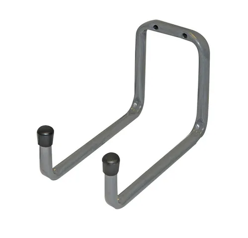 Wandhaken Universal Doppel-Aufhängehaken M 180 mm