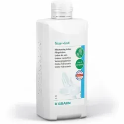 B. Braun Trixo®-lind Pflegelotion, angenehmer Duft 180277 , 500 ml - Flasche