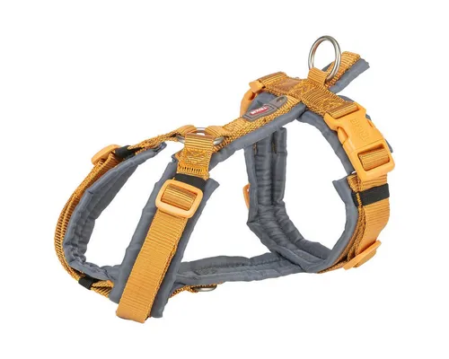 TRIXIE Premium Trekking Geschirr für Hunde von Trixie