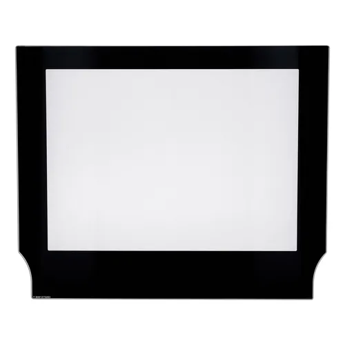 easyPART Backofentürglas für BOSCH Gasherd 00685593 - Ersatzteil für Backofen & Herd, hochwertige Türinnenscheibe für optimale Wärmeisolierung und Sicherheit.