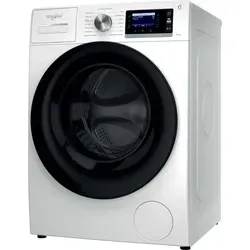 Whirlpool W608FR Frontlader-Waschmaschine 10 kg, 1400 U/min, Weiß