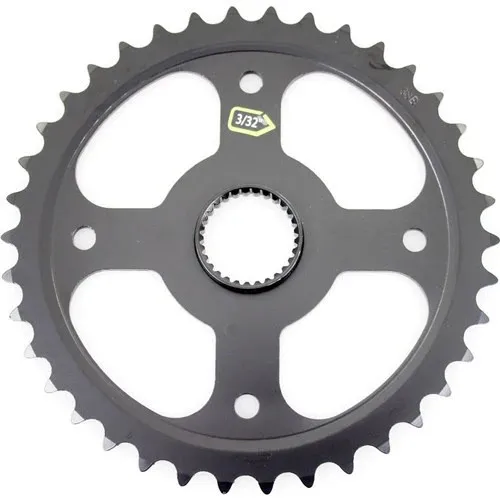 Ausrüstung 38T Bafang MaxDrive M300 M400 3 32