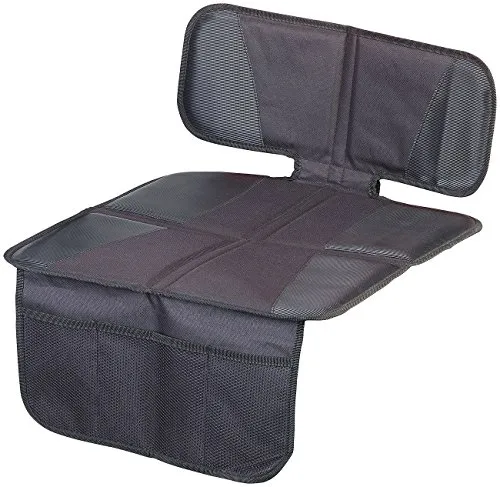 Lescars Kindersitzunterlage: Kindersitz-Unterlage 