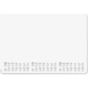 Schreibtischunterlagen von SIGEL