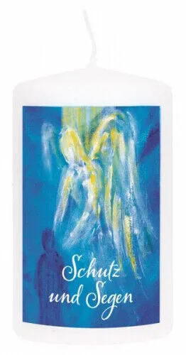 Schutz und Segen|Sonstige Handelsware|Deutsch