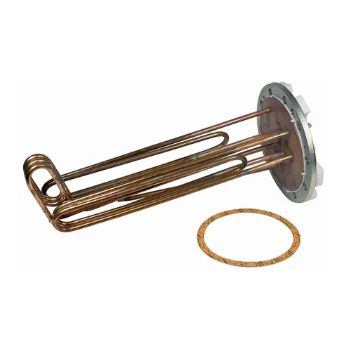 easyPART Tauch Heizelement 6000W für STIEBEL ELTRON - Warmwasserspeicher mit hohem Wirkungsgrad, ideal für effiziente Warmwasserbereitung in Ihrem Zuhause.