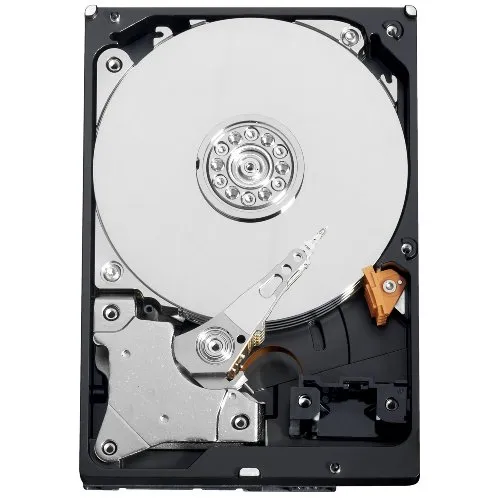 Western Digital WD15EARS 1.5TB SATA2 3,5