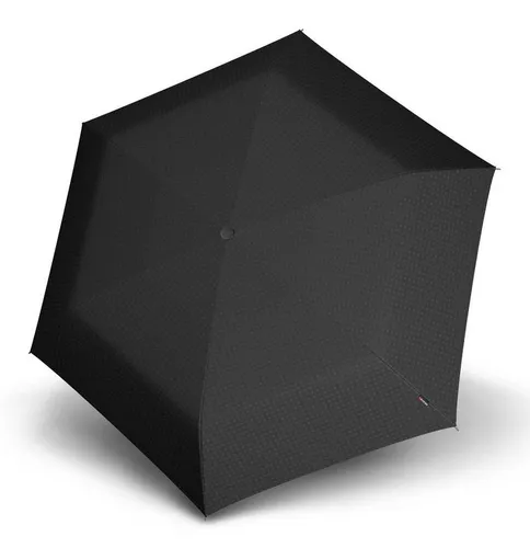 Knirps® Taschenregenschirm Duomatic – Ultra leicht und kompakt