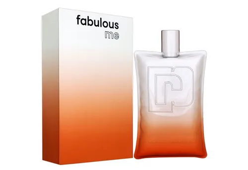 Fabulous Me Eau de Parfum 62 ml Spray - Damendüfte mit einem einzigartigen, aromatisch-fruchtigen Duft, der Raffinesse und Eleganz verkörpert. Ideal für jeden Anlass und sorgt für einen unvergesslichen Eindruck.
