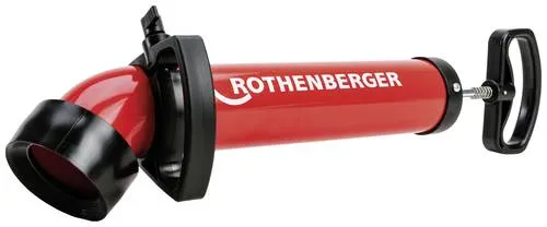Rothenberger Saug-Druckreiniger Ropump Supe von Rothenberger